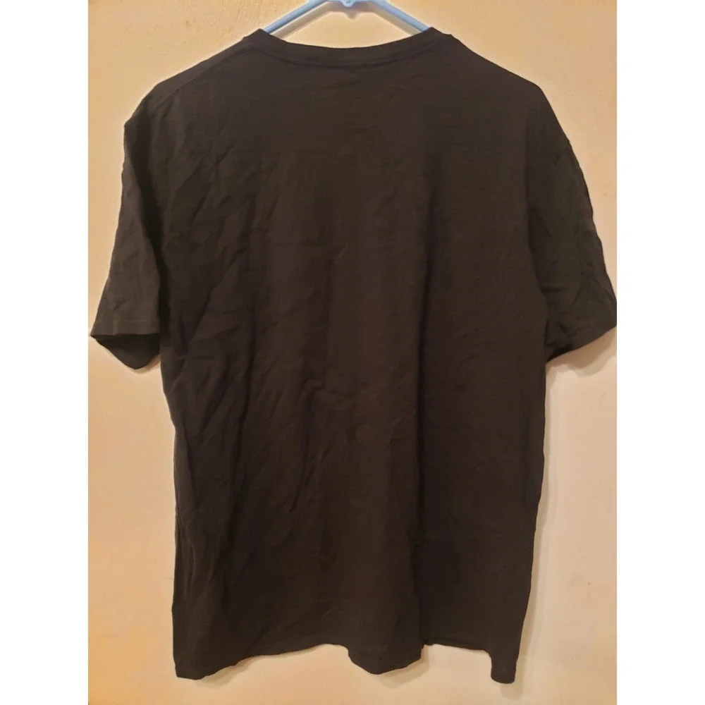 Fifth Sun CLASSIC STAR WARS T-SHIRT - size Xl Darth Vader‎